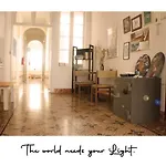 Гостьовий будинок Mahalo Healthy House *