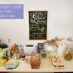 Mahalo Healthy House * Лас-Пальмас-де-Гран-Канарія