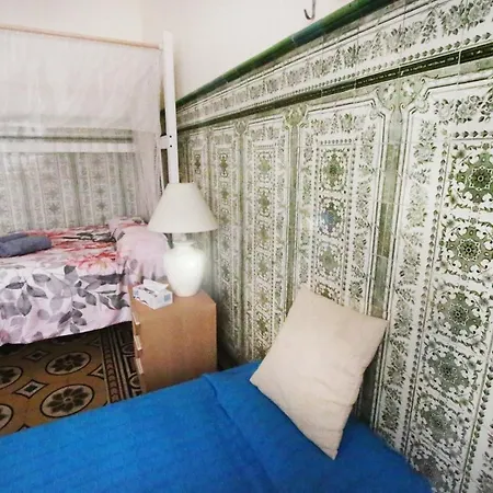 Mahalo Healthy House * Las Palmas de Gran Canaria
